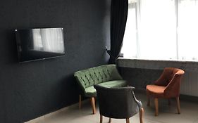 Grand Macit Otel